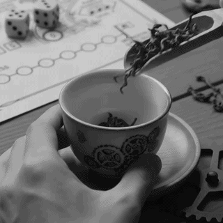 Screenshot 2 for The Tea Master: The Celestial Steep