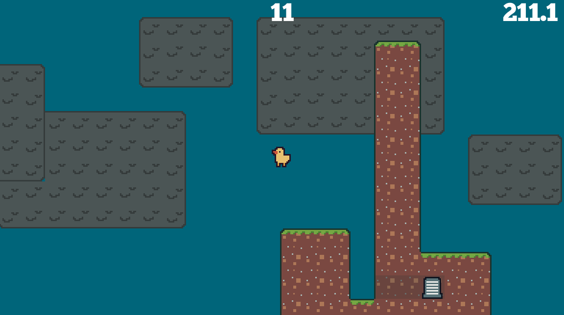 Screenshot 4 for Ducky vs Storm
