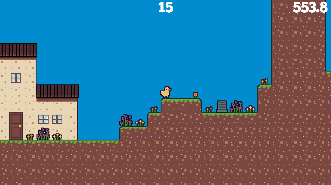 Screenshot 5 for Ducky vs Storm