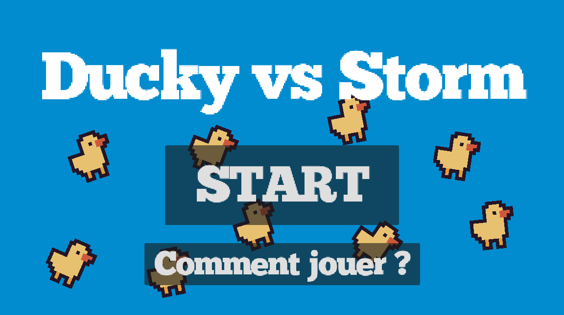 Screenshot 6 for Ducky vs Storm