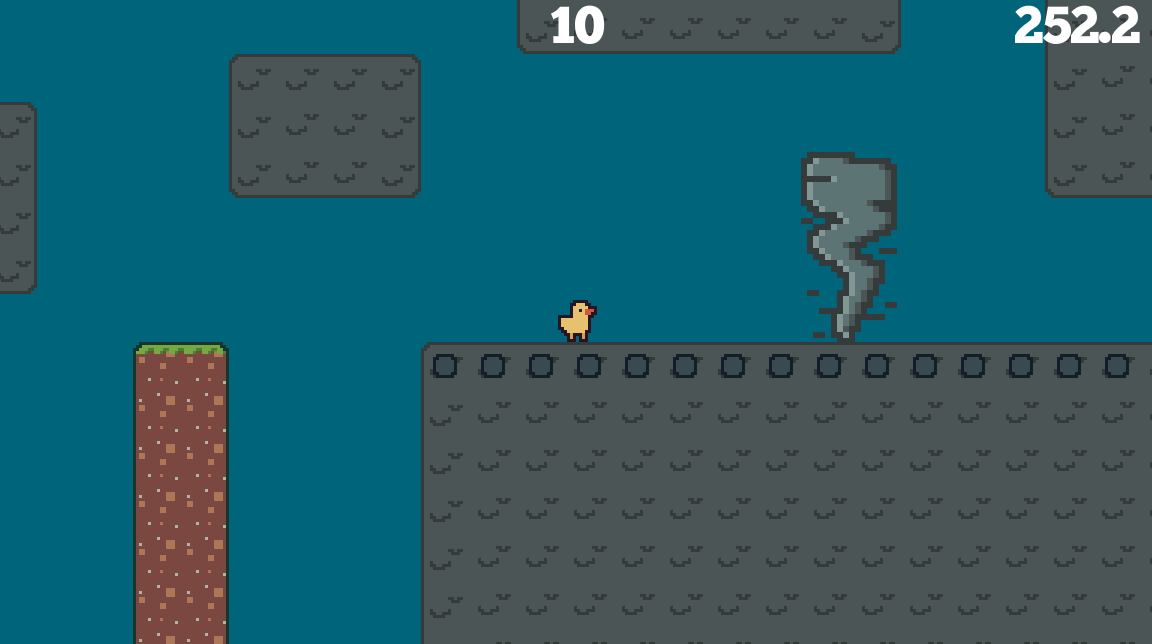 Screenshot 8 for Ducky vs Storm