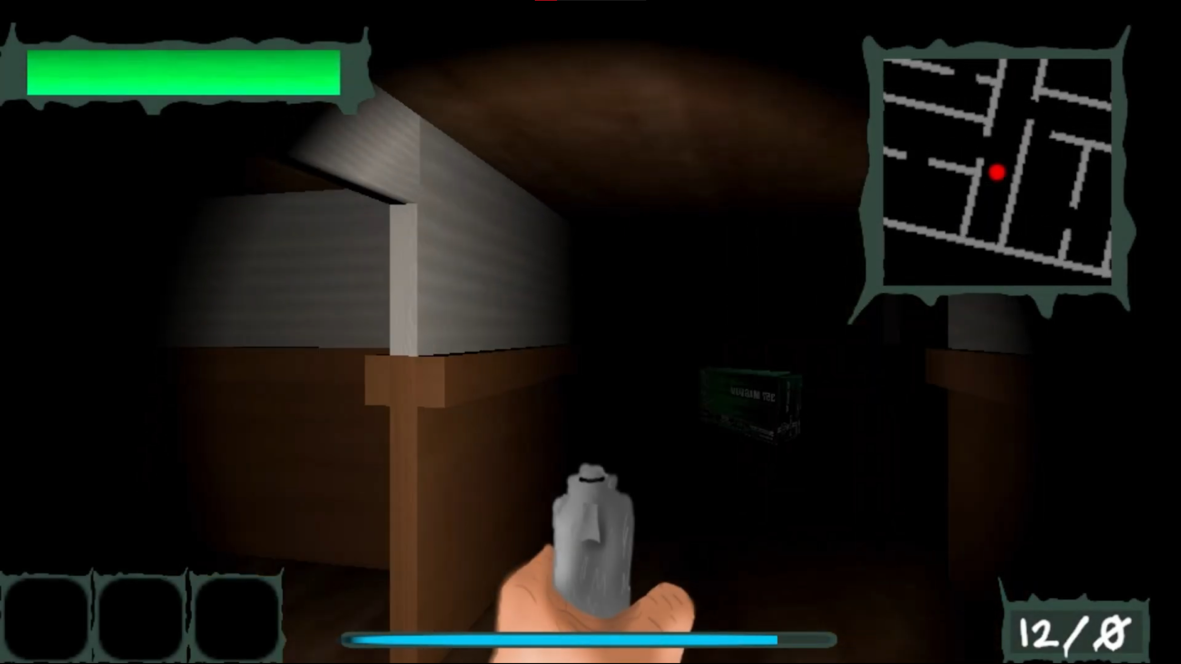 Screenshot 2 for Eternal Valley