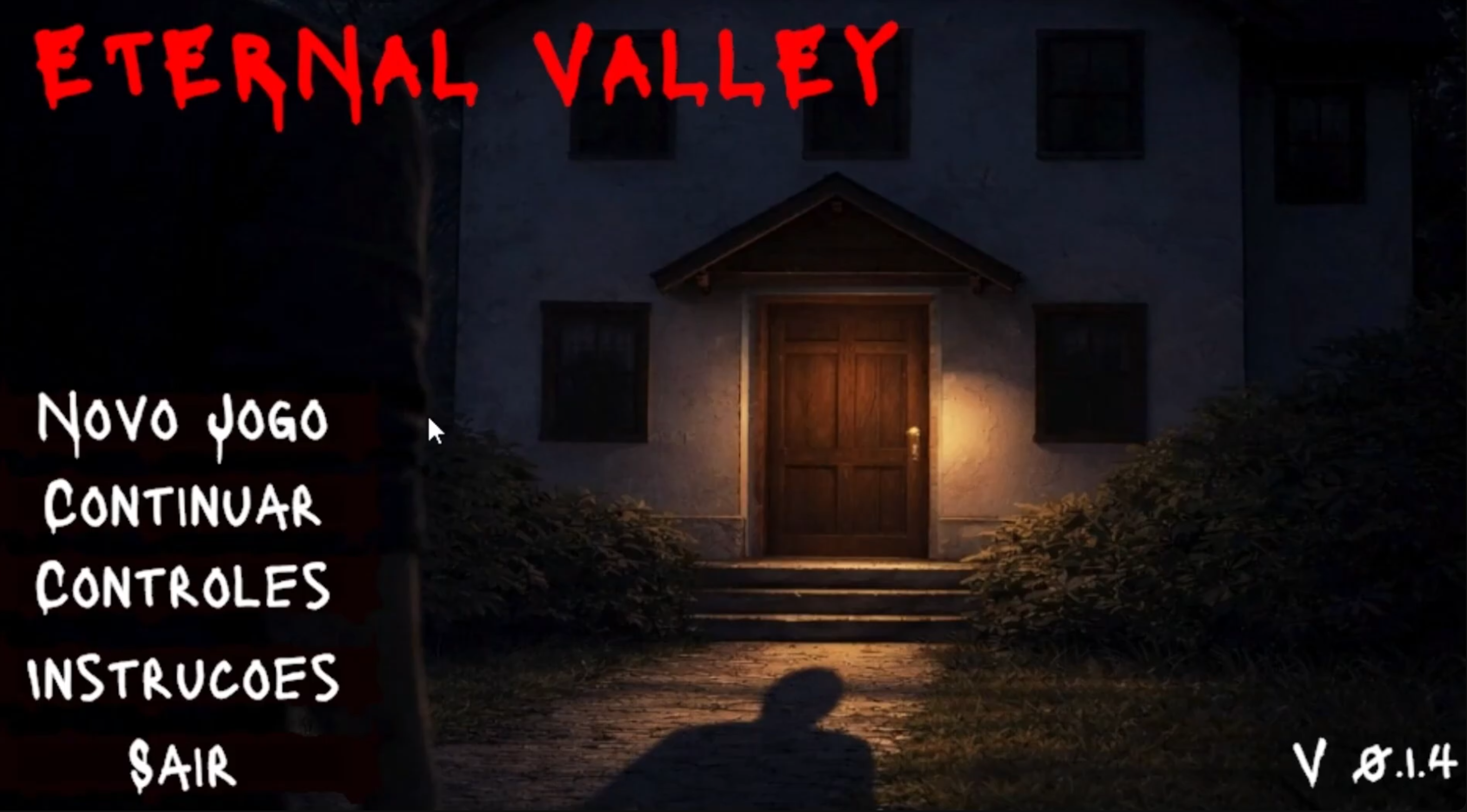 Screenshot 3 for Eternal Valley