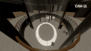 Screenshot 11 for DEAD BEFORE WORK: The Commute