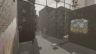 Screenshot 10 for DEAD BEFORE WORK: The Commute