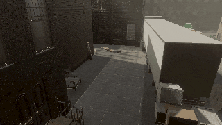 Screenshot 12 for DEAD BEFORE WORK: The Commute