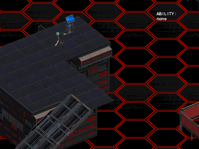 Screenshot 5 for Scorch Nexus: access point