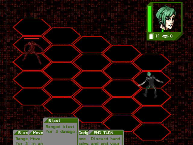 Screenshot 4 for Scorch Nexus: access point