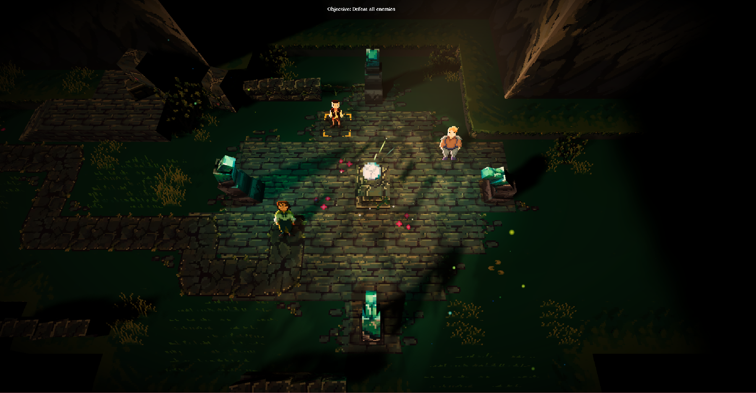 Screenshot 2 for Noble Nights