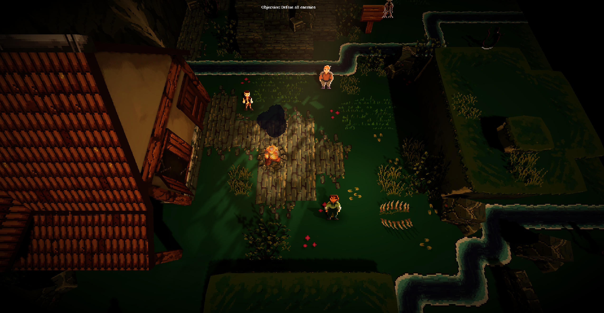 Screenshot 3 for Noble Nights