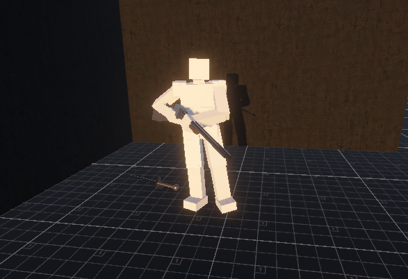Screenshot 4 for Physics Person Shooter PLUS