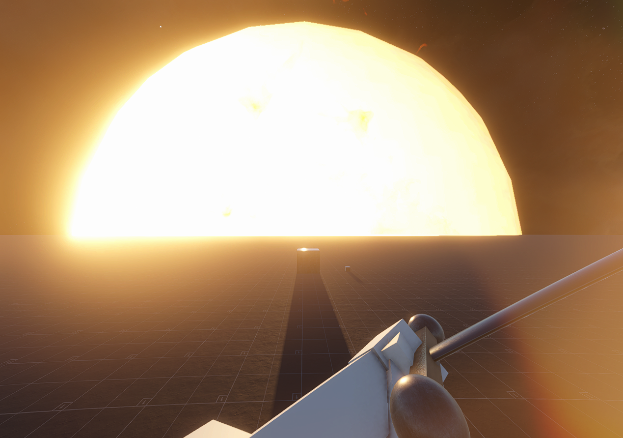 Screenshot 5 for Physics Person Shooter PLUS
