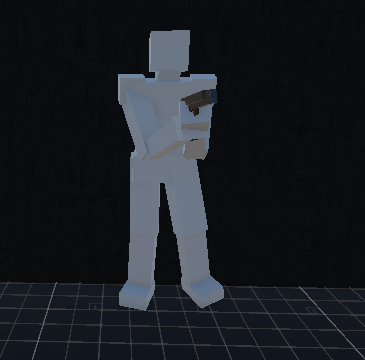 Screenshot 3 for Physics Person Shooter PLUS