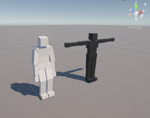 Screenshot 2 for Physics Person Shooter PLUS