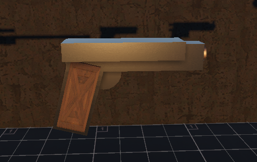 Screenshot 7 for Physics Person Shooter PLUS