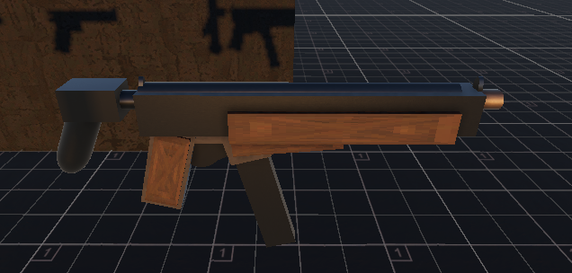 Screenshot 8 for Physics Person Shooter PLUS
