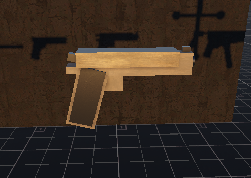 Screenshot 9 for Physics Person Shooter PLUS