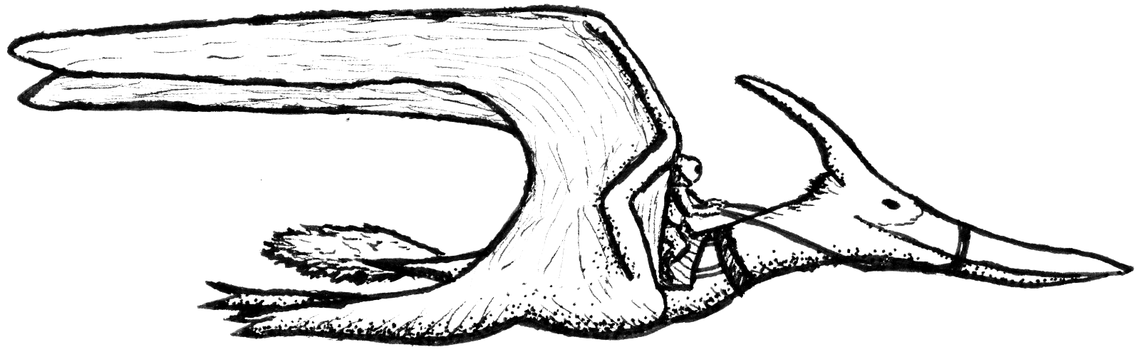 Screenshot 3 for The Land of Zurth: An Antarctic Hexcrawl