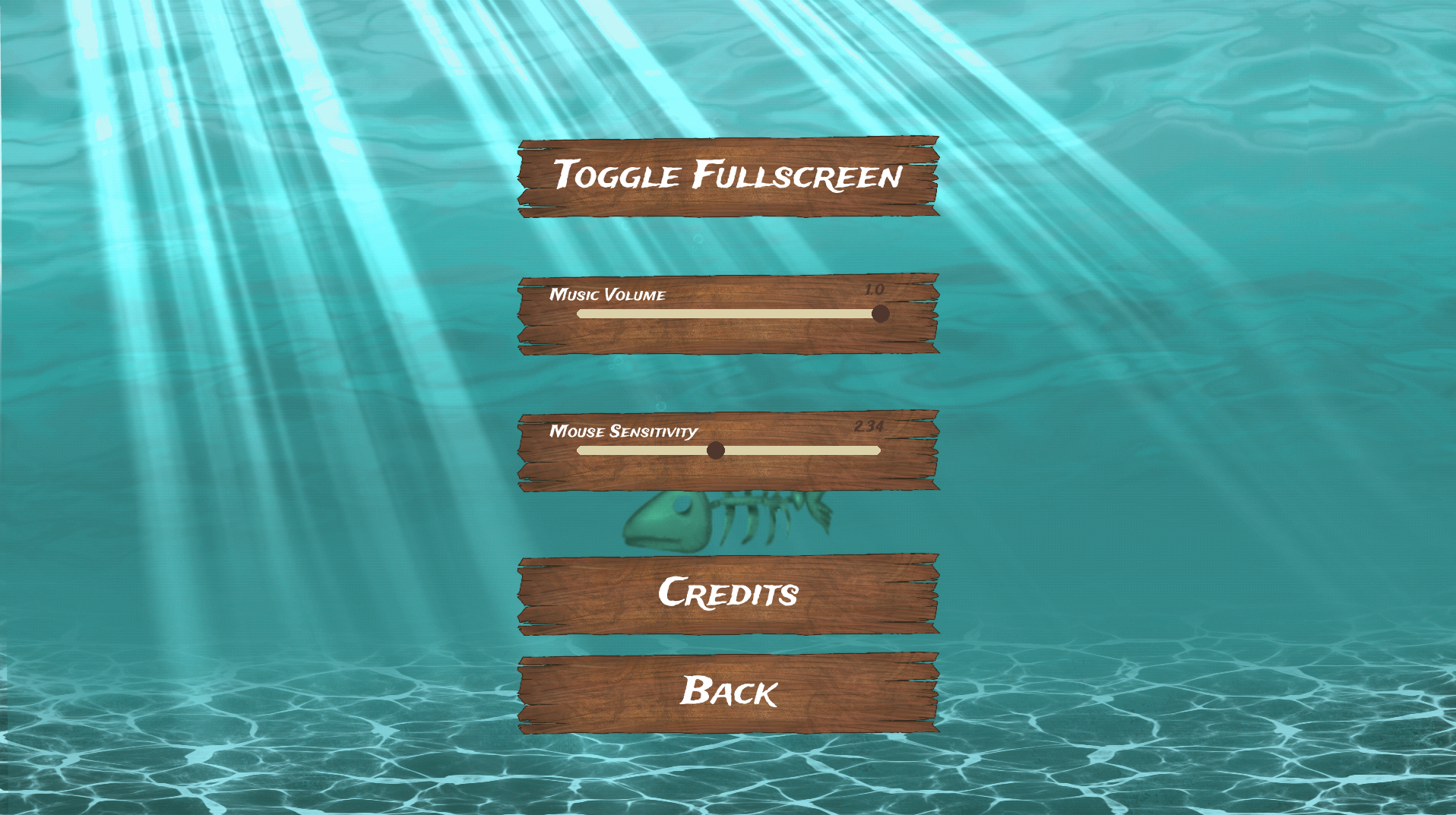 Screenshot 6 for The Worst Fishing Game EVER