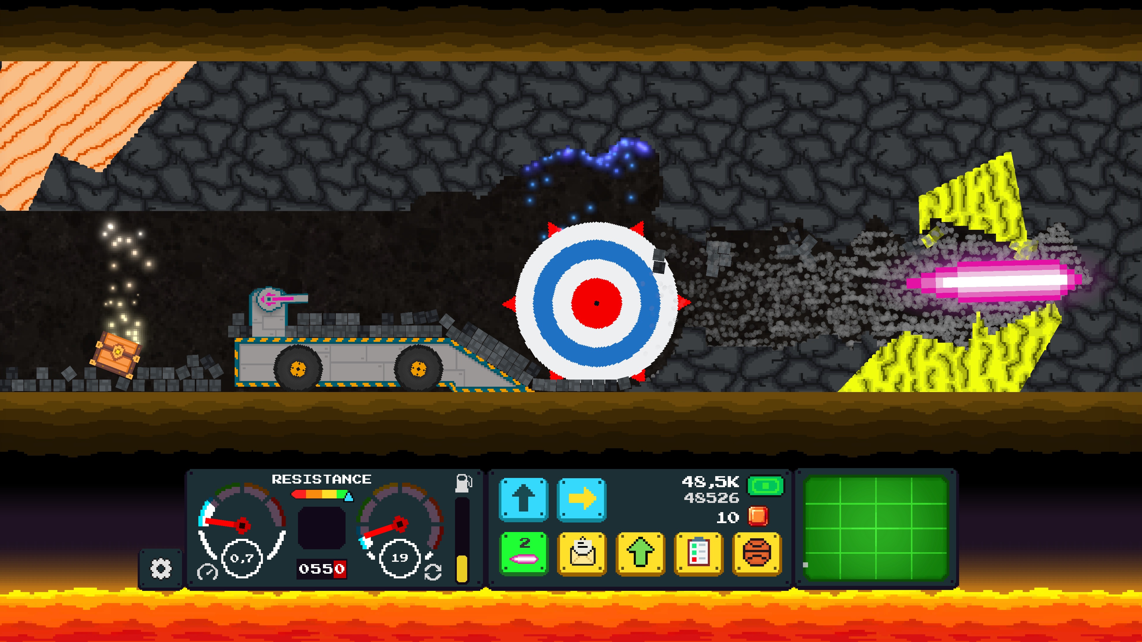 Screenshot 7 for Mystery Digger: Definitive Edition