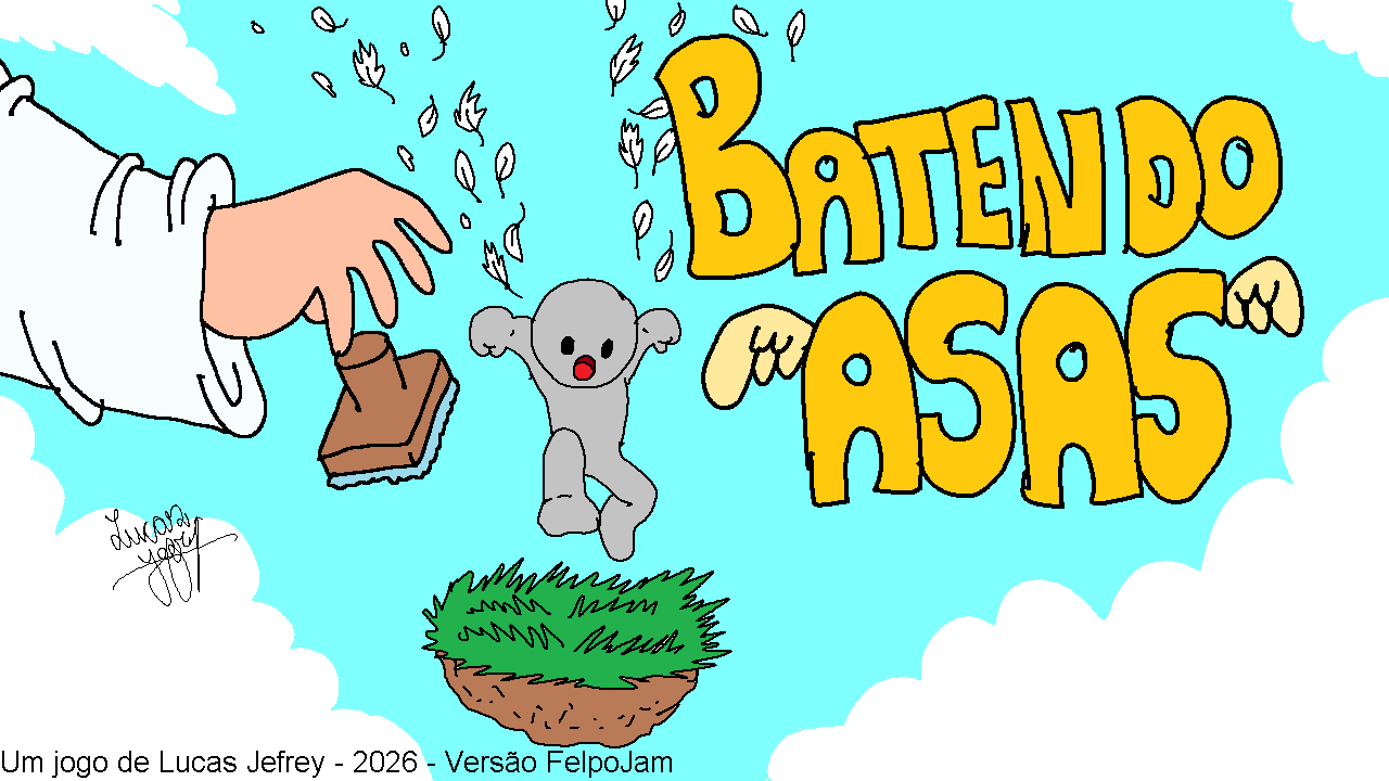 Screenshot 4 for Batendo Asas