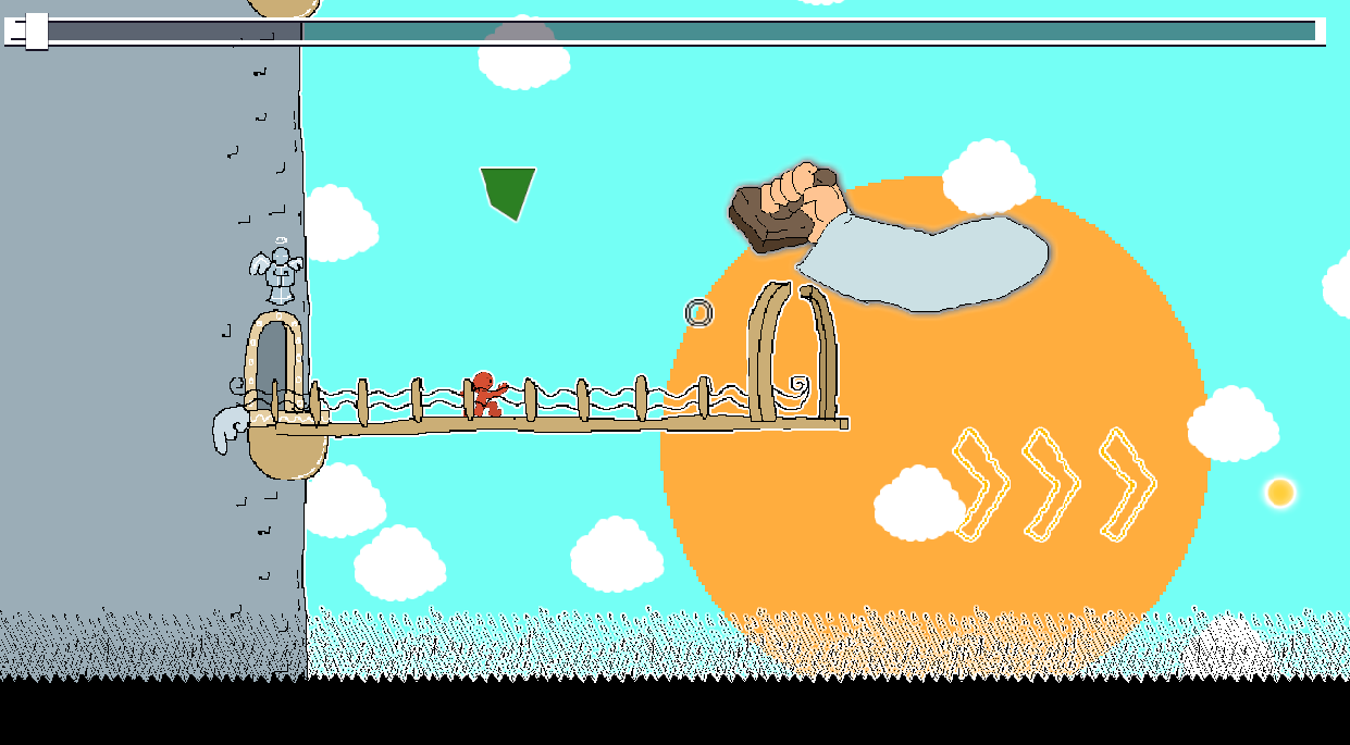 Screenshot 5 for Batendo Asas