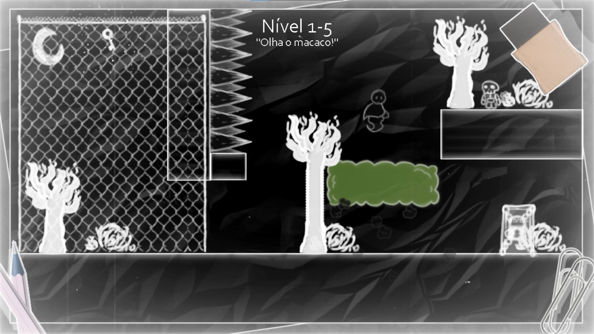 Screenshot 5 for Paper Soul