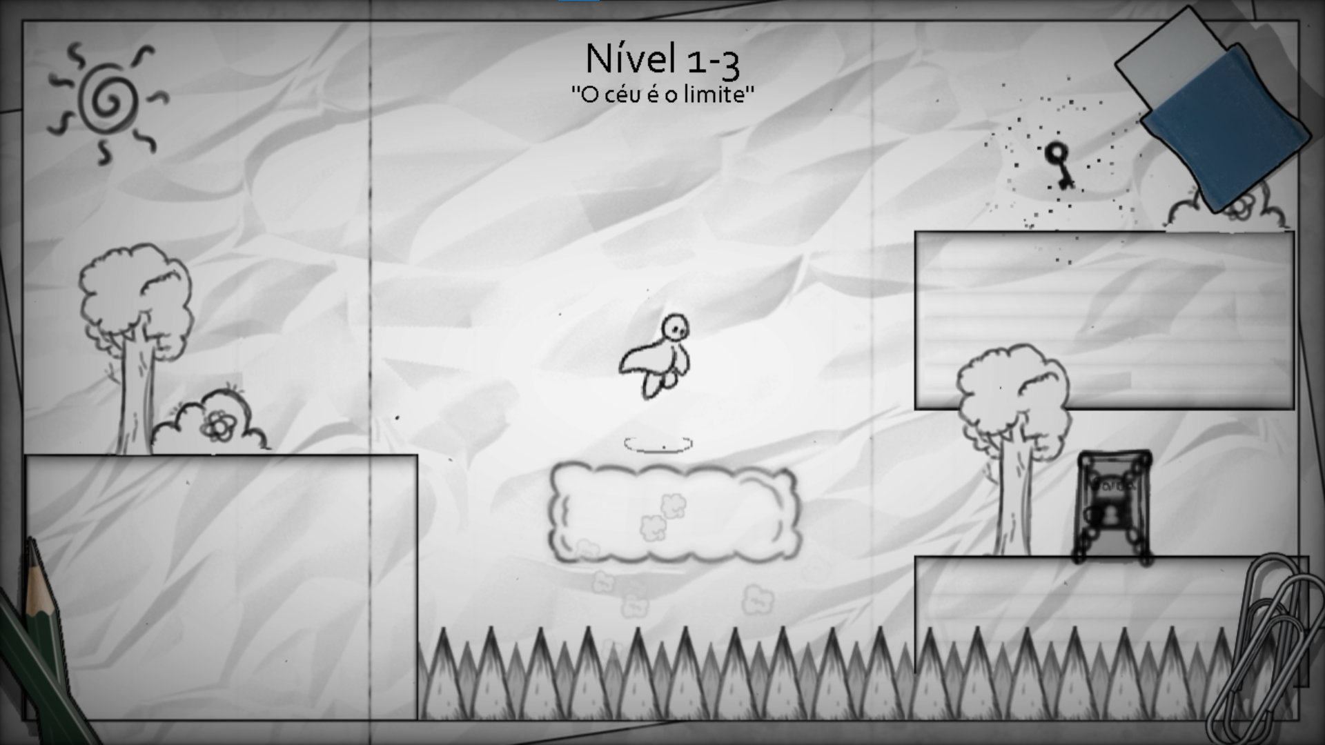 Screenshot 2 for Paper Soul