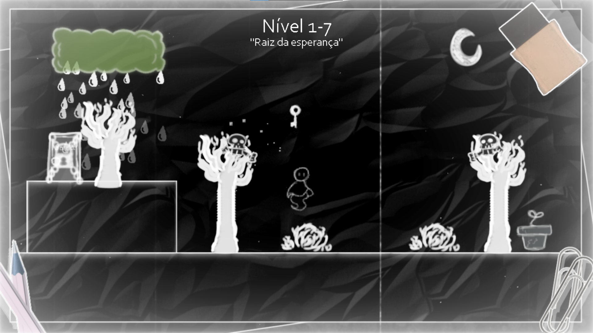 Screenshot 3 for Paper Soul