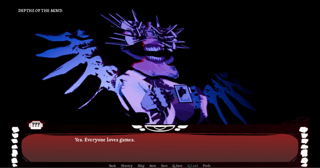 Screenshot 5 for Vocal Wound (DEMO)
