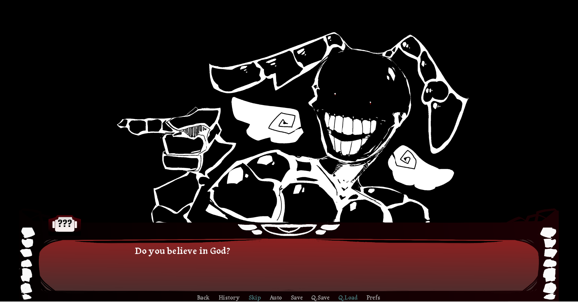 Screenshot 2 for Vocal Wound (DEMO)