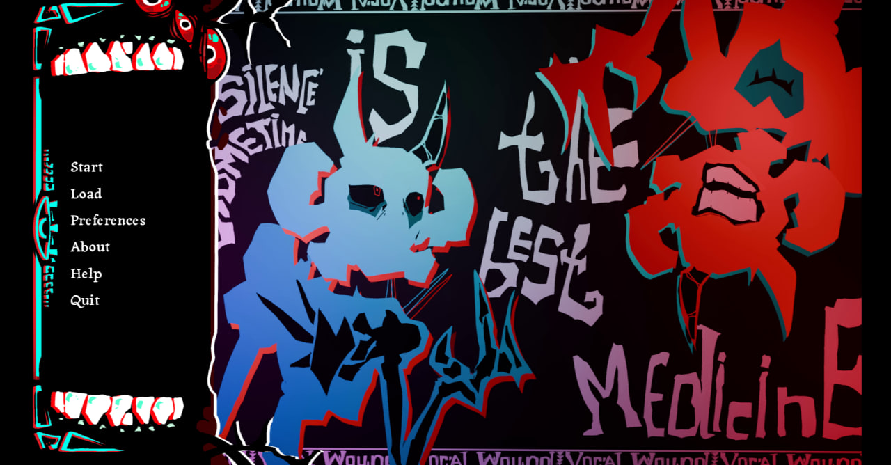 Screenshot 6 for Vocal Wound (DEMO)