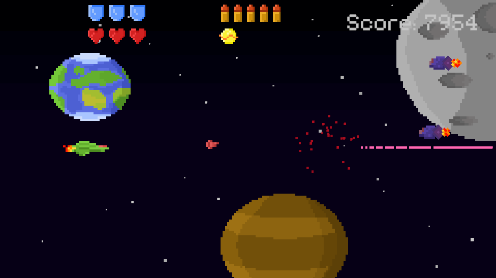 Screenshot 4 for Clanker Wars