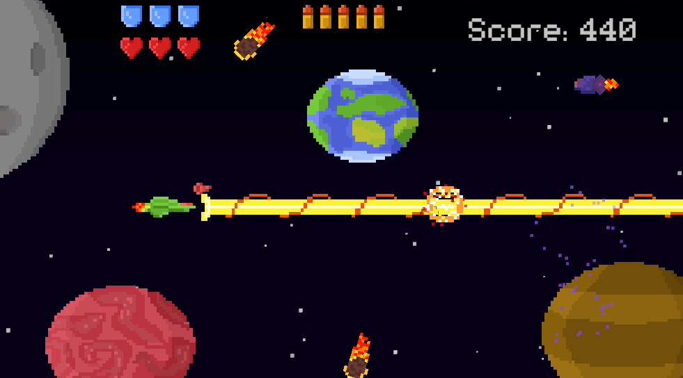 Screenshot 3 for Clanker Wars