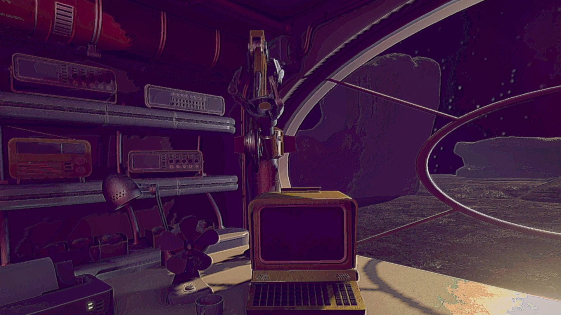 Screenshot 2 for The Last Days of Baltaseth