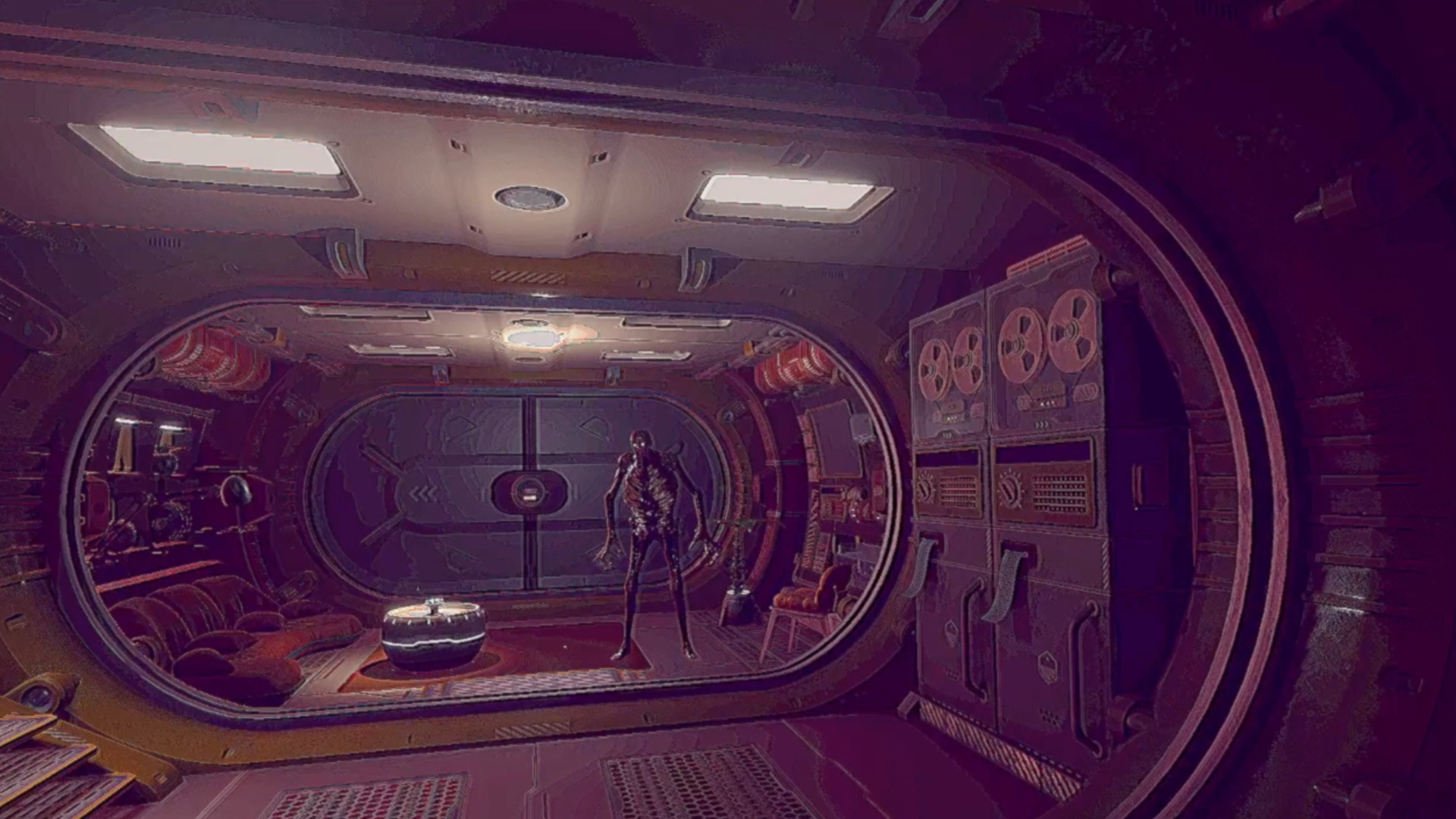 Screenshot 5 for The Last Days of Baltaseth