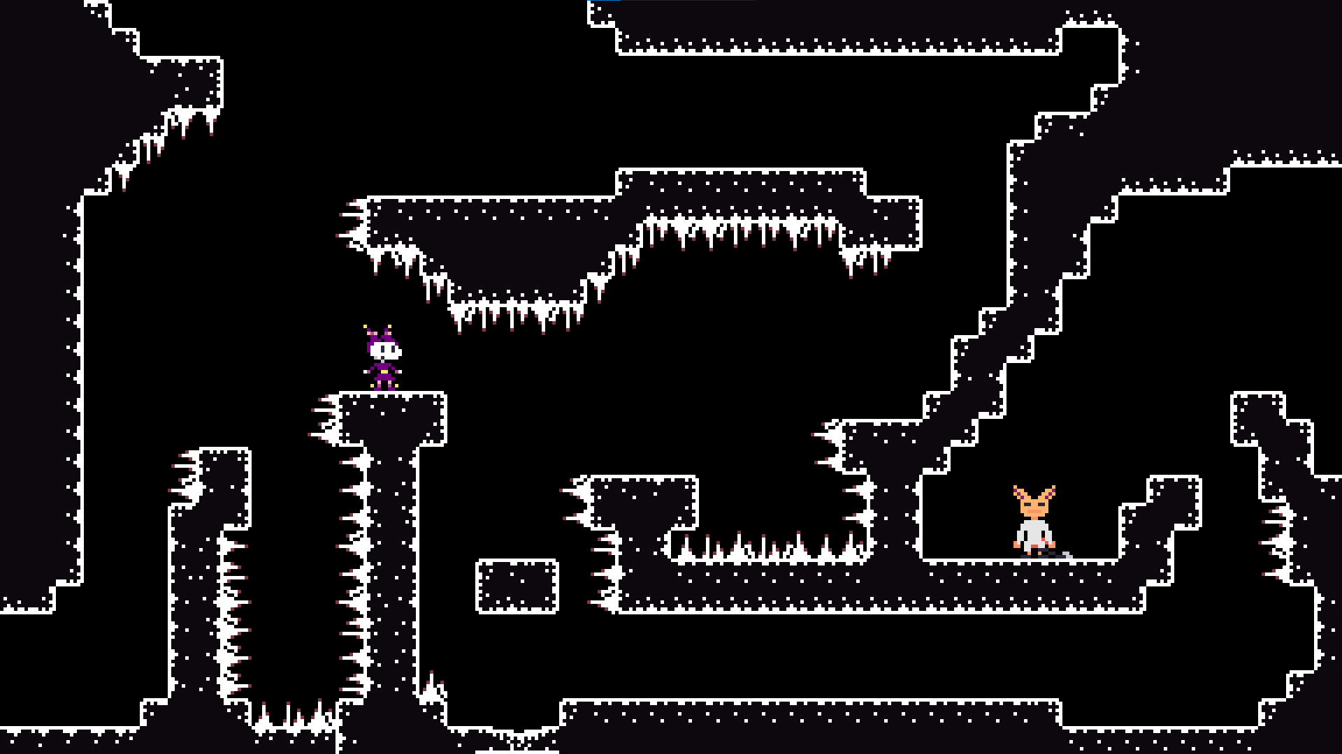 Screenshot 3 for Marilulu: Escape from Horny Jail