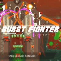 Burst Fighter
