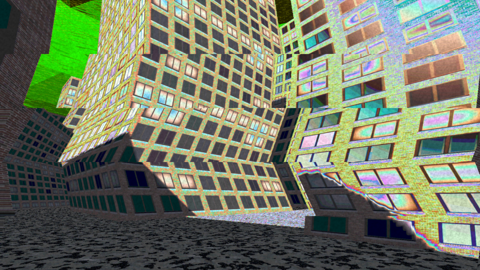 Screenshot 2 for Lost in some noise