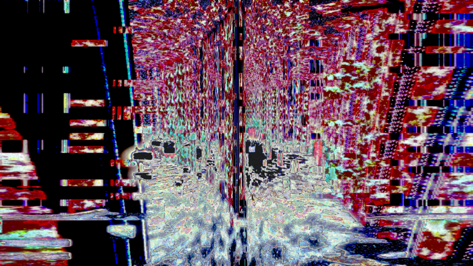 Screenshot 3 for Lost in some noise