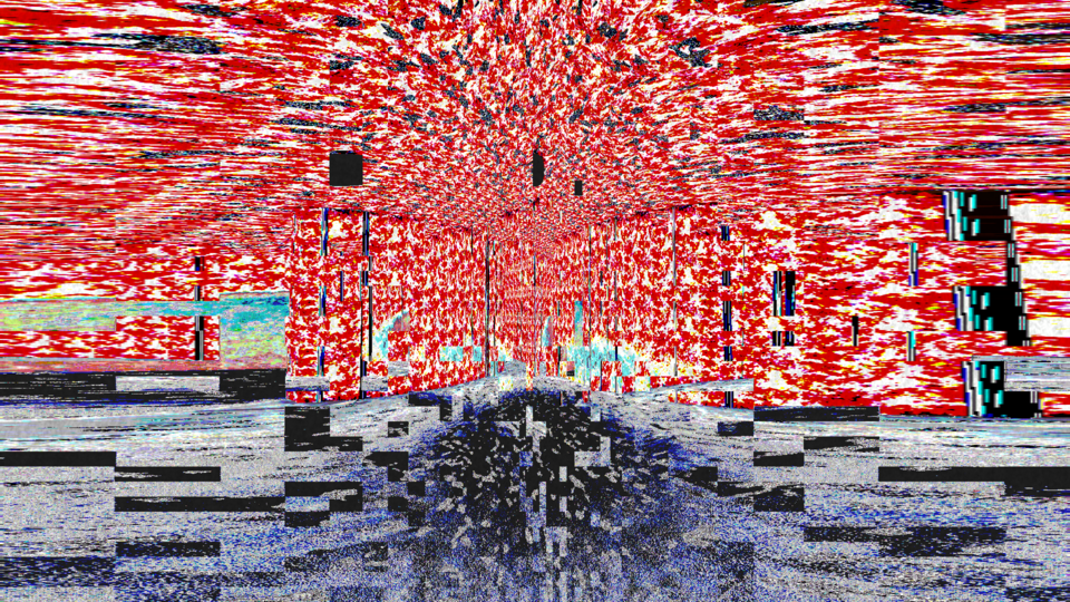 Screenshot 5 for Lost in some noise