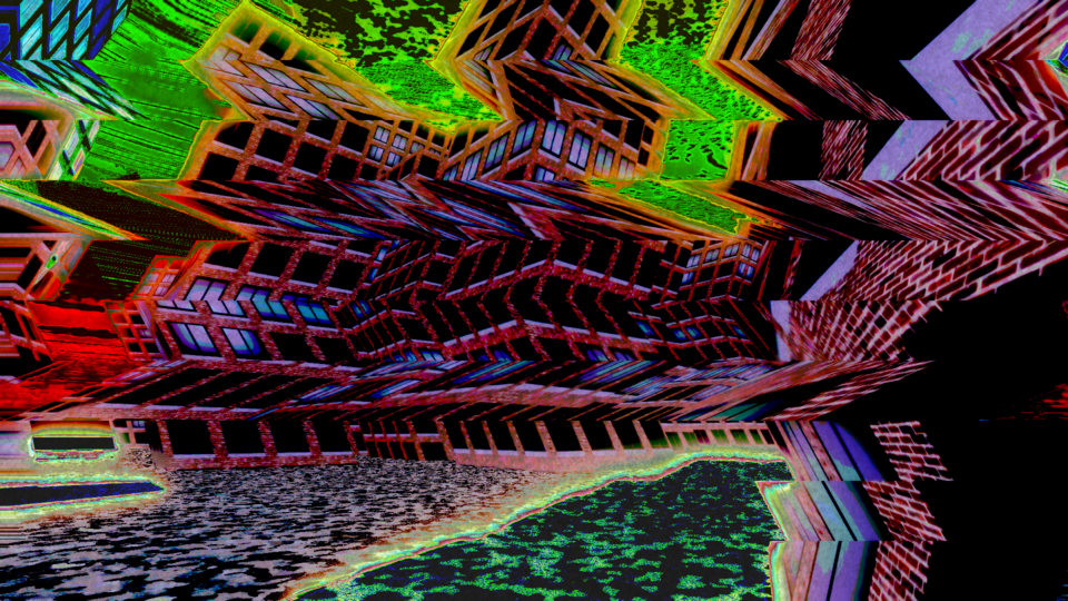 Screenshot 6 for Lost in some noise