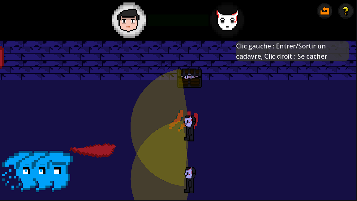 Screenshot 2 for Nirl : The World of Silence