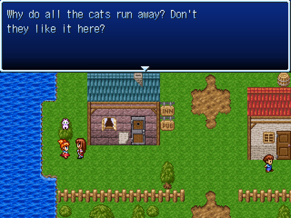 Screenshot 2 for Hero's Last Hurrah