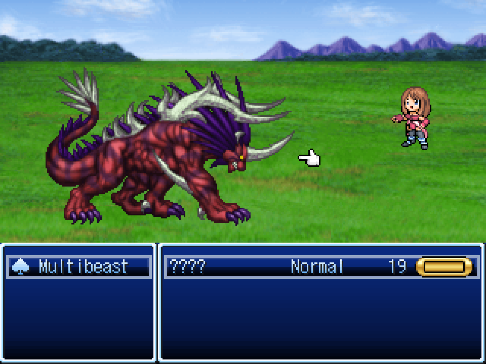Screenshot 6 for Hero's Last Hurrah