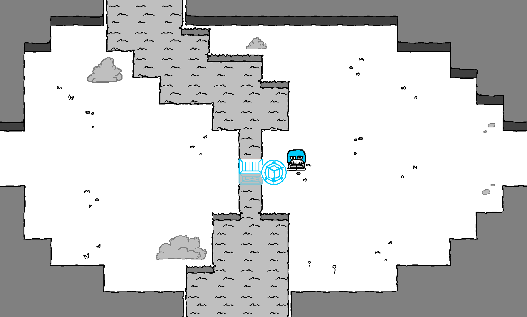 Screenshot 5 for Desventuras de um Carimbo