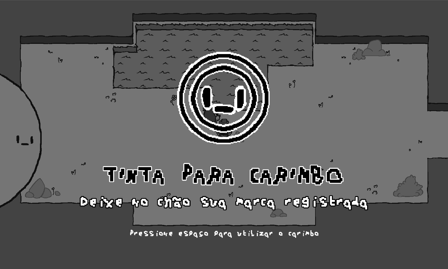 Screenshot 3 for Desventuras de um Carimbo