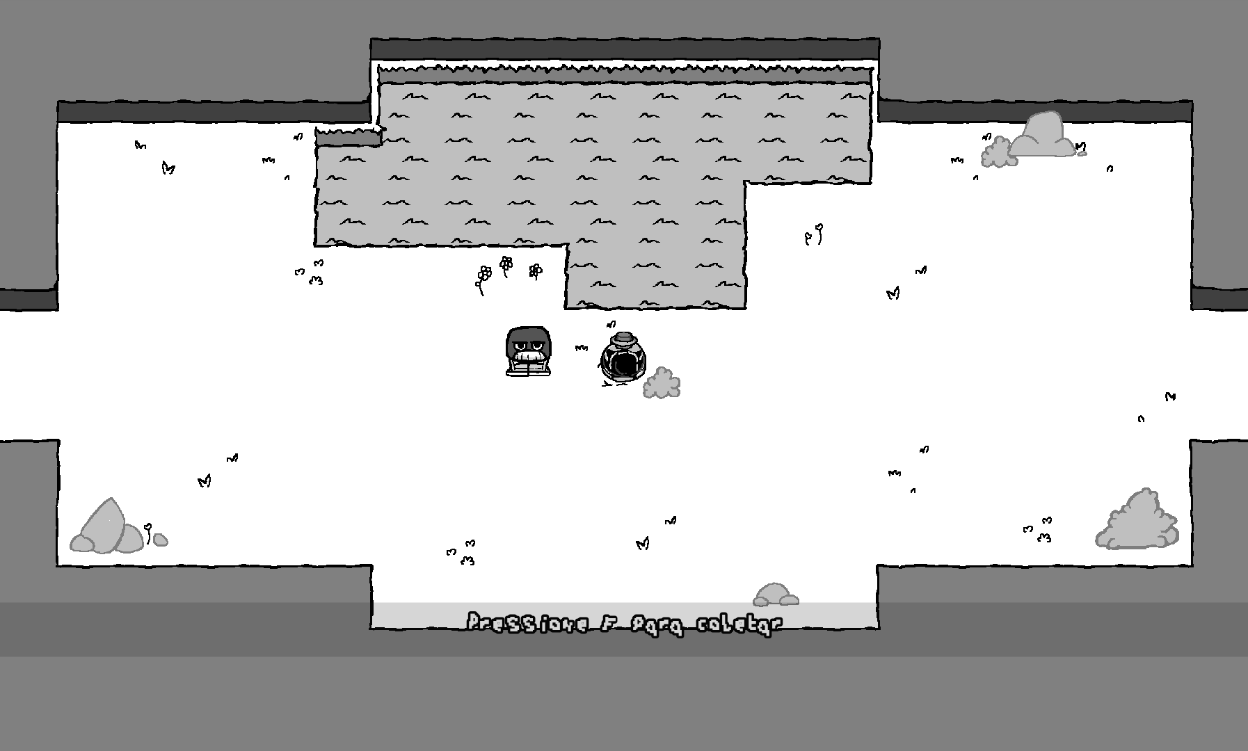 Screenshot 2 for Desventuras de um Carimbo
