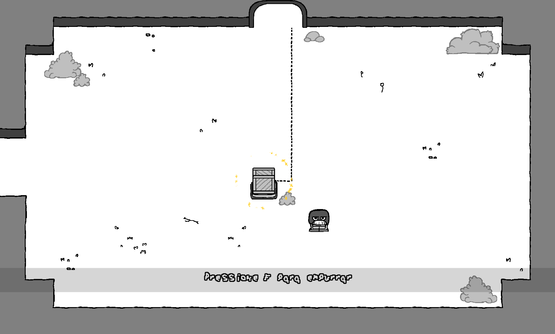 Screenshot 4 for Desventuras de um Carimbo