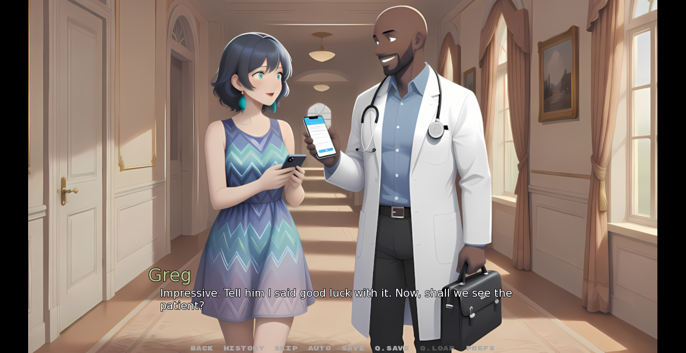 Screenshot 7 for In My Universe